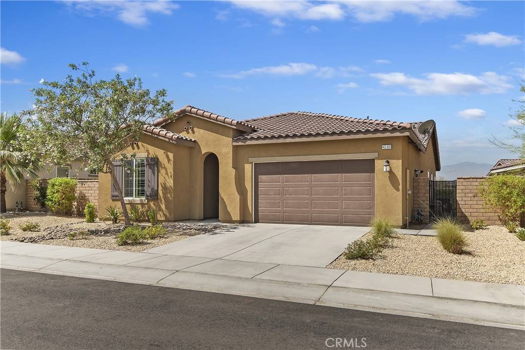 43601 Brovello DR, Indio, CA 92203