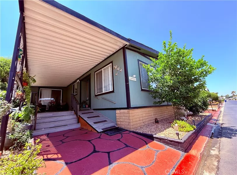 1456 E Philadelphia ST #311, Ontario, CA 91761