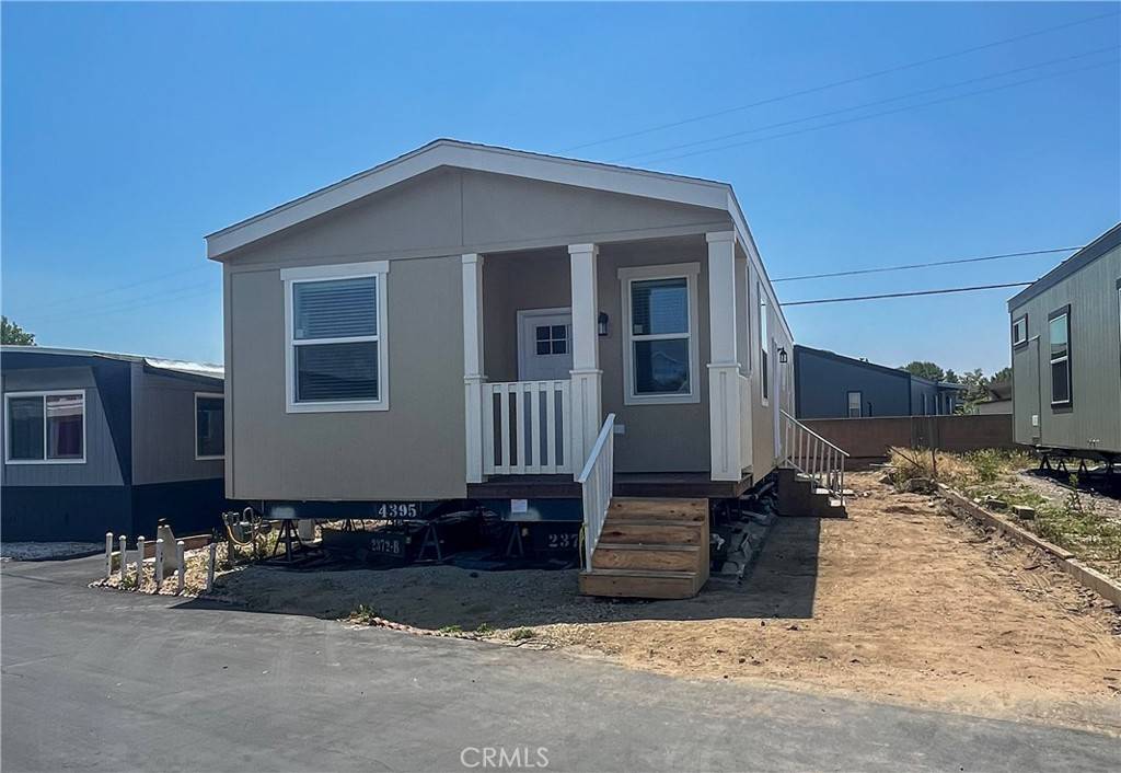 301 E Foothill BLVD #59, Pomona, CA 91767