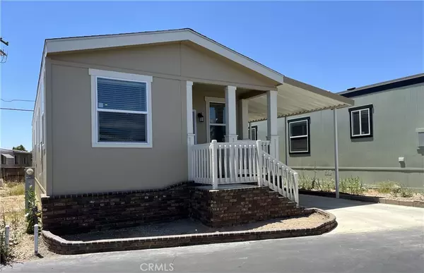 301 E Foothill BLVD #59, Pomona, CA 91767