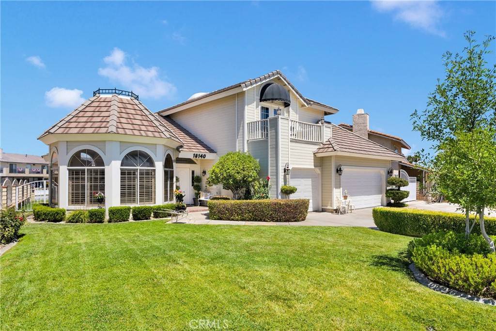 18140 Pier DR, Victorville, CA 92395