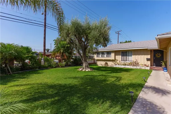 Anaheim, CA 92805,579 N Century DR