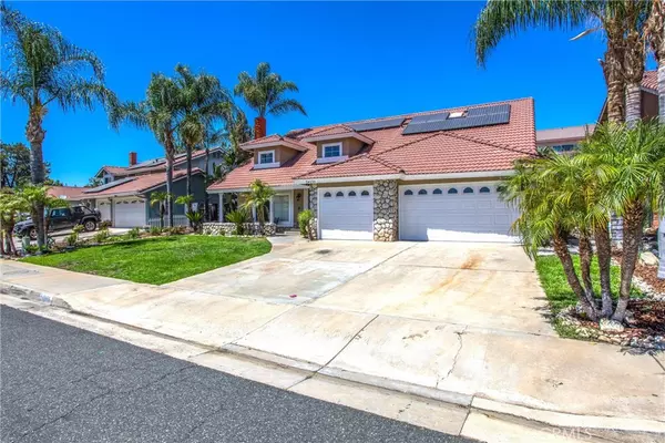 Moreno Valley, CA 92557,24156 Old Country RD