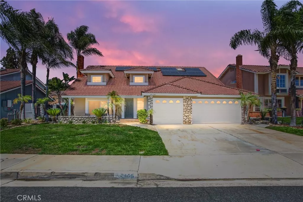 Moreno Valley, CA 92557,24156 Old Country RD