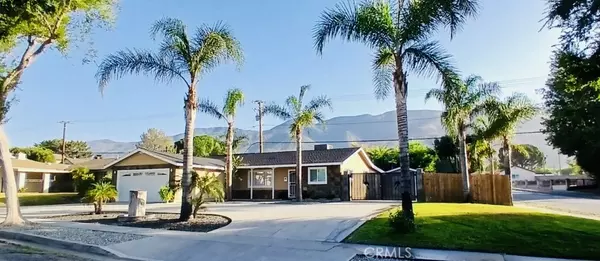 604 Sequoia ST, San Bernardino, CA 92407