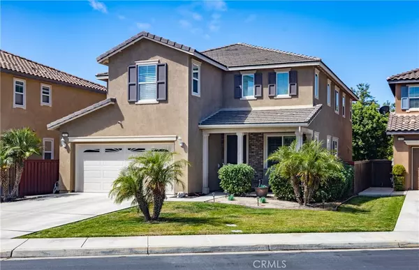 13025 Bowker Play CT, Beaumont, CA 92223