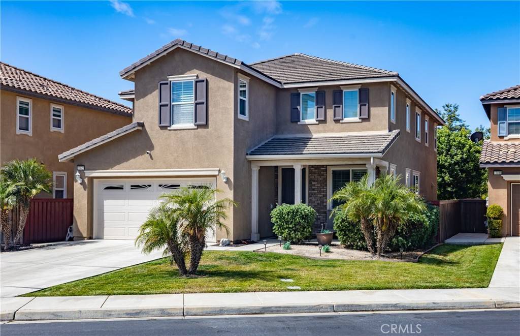13025 Bowker Play CT, Beaumont, CA 92223