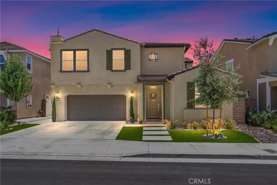 849 Half Moon AVE, Redlands, CA 92374