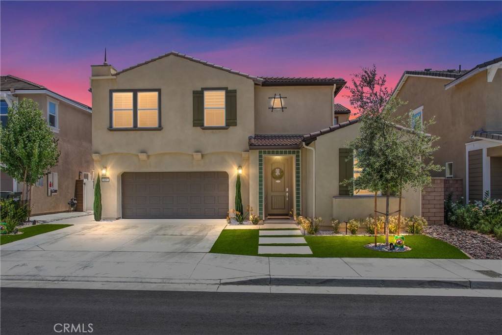 849 Half Moon AVE, Redlands, CA 92374