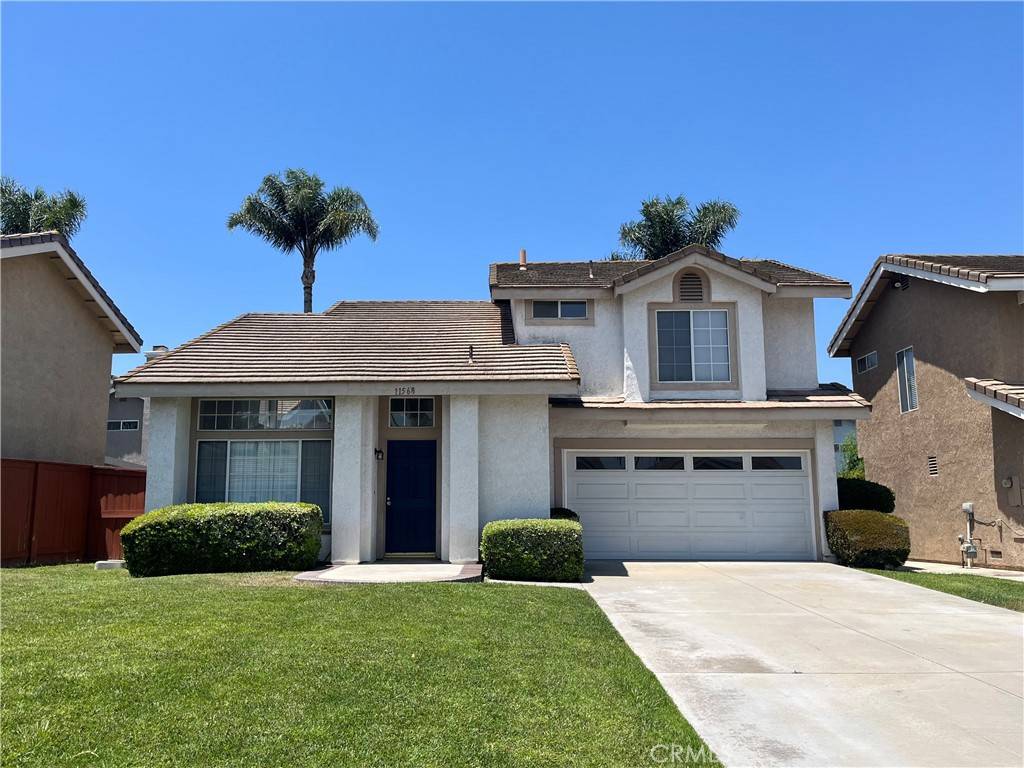 11568 Norgate CIR, Corona, CA 92878