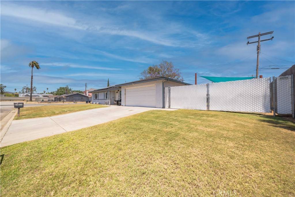 Moreno Valley, CA 92557,24561 Sinaloa ST