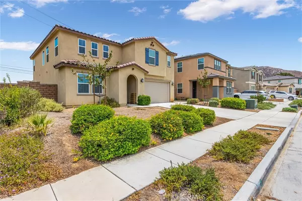 Riverside, CA 92507,7596 Citrusmoon CT
