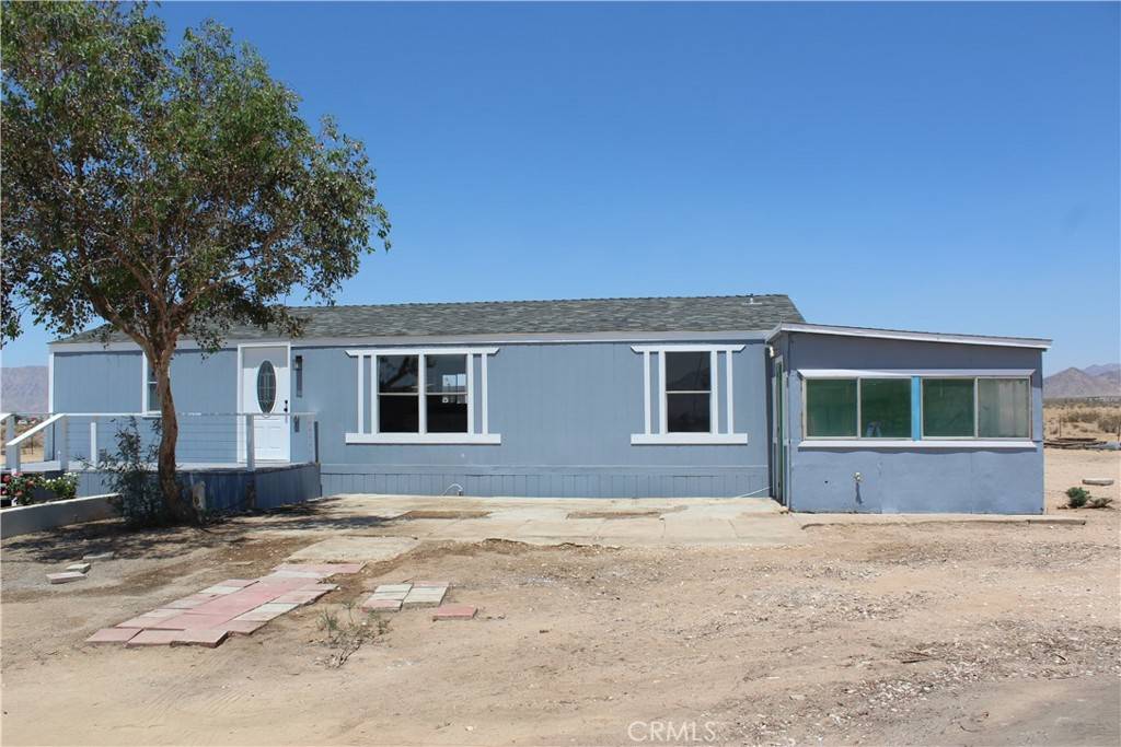 15030 Fairlane RD, Lucerne Valley, CA 92356