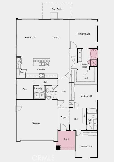 French Valley, CA 92695,33254 Celadon AVE