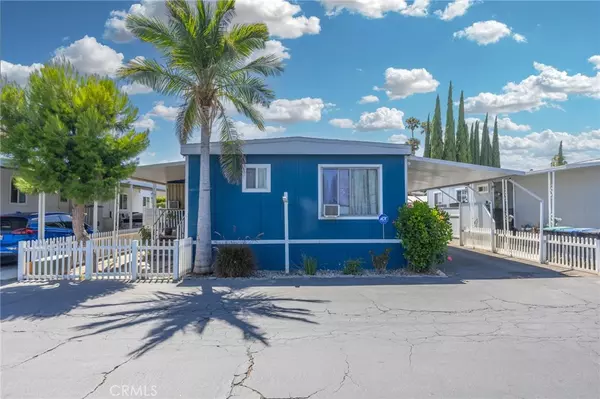 15050 Monte Vista AVE #165, Chino Hills, CA 91709