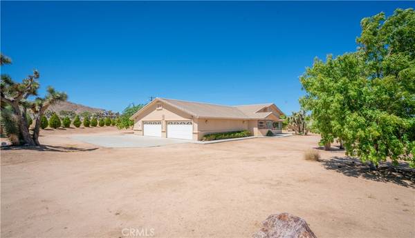 Yucca Valley, CA 92284,8920 Del Monte AVE