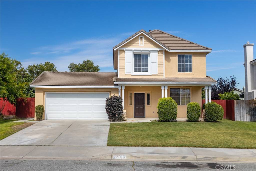 2560 S Young CT, San Bernardino, CA 92408