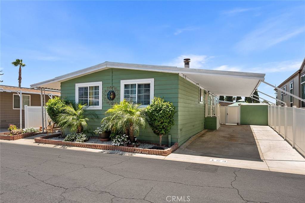 Carson, CA 90746,17701 Avalon BLVD #SP124
