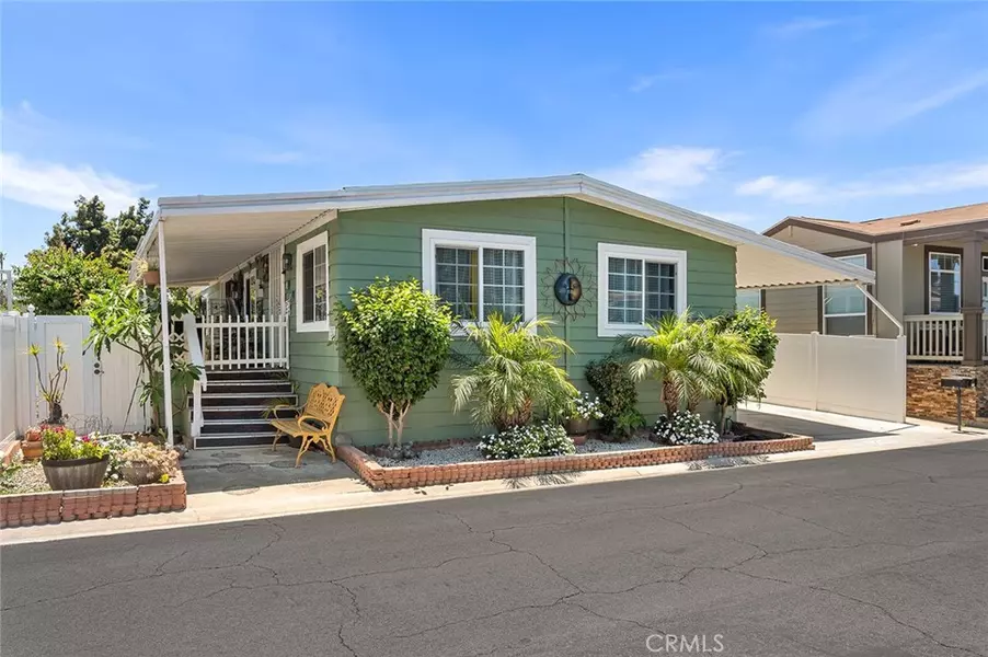 17701 Avalon BLVD #SP124, Carson, CA 90746