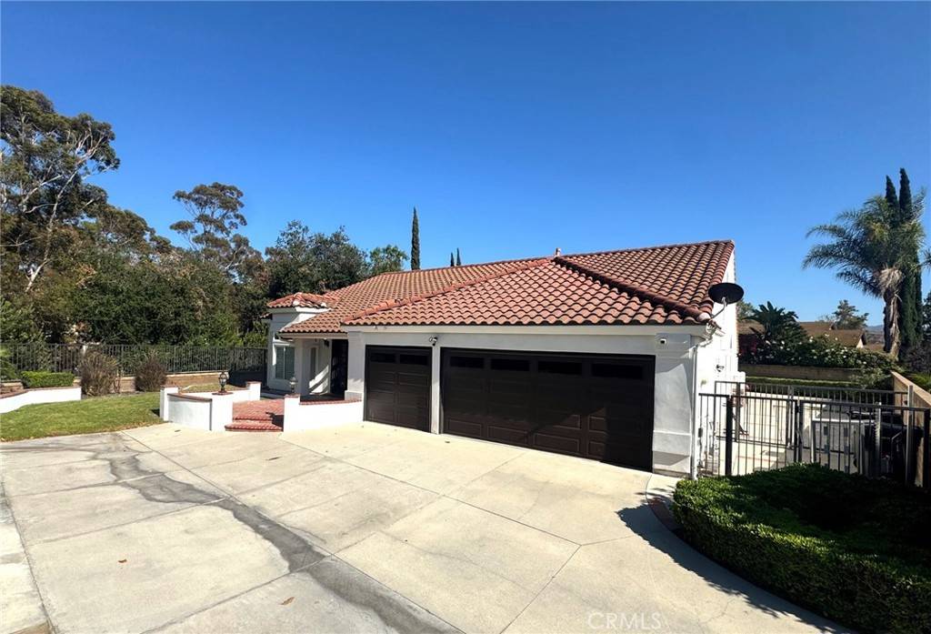 5560 Feather Grass LN, Yorba Linda, CA 92887