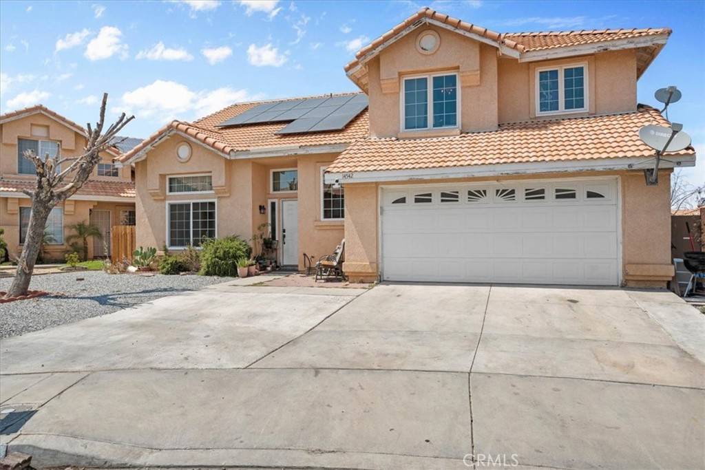 Victorville, CA 92392,14542 Hackamore RD