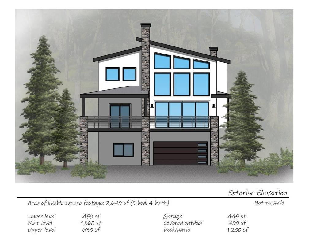 1013 Knickerbocker RD, Big Bear Lake, CA 92315