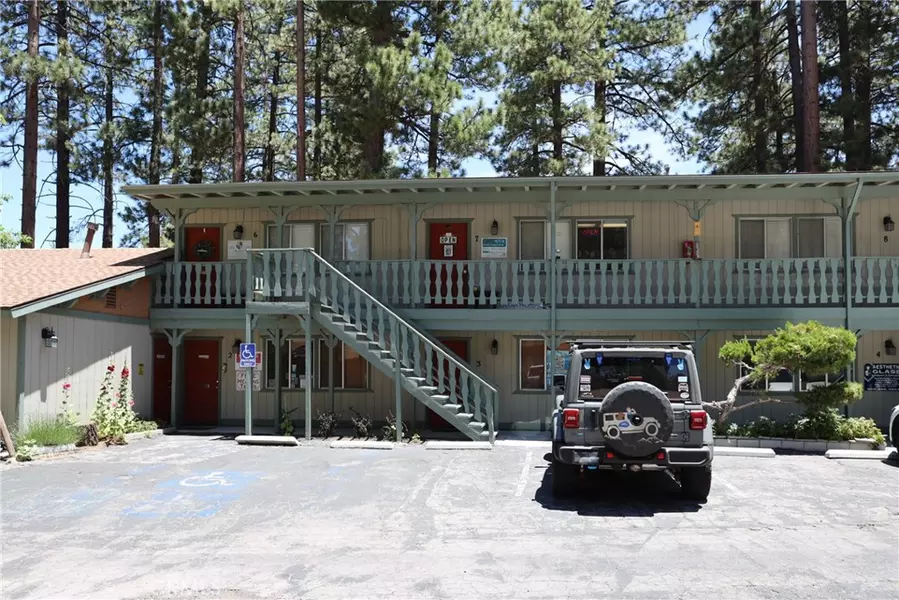 41659 Big Bear Blvd #7, Big Bear Lake, CA 92315