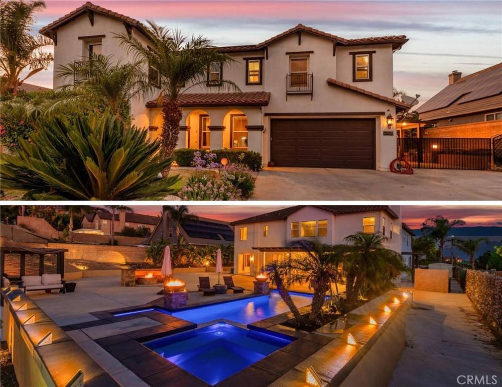 239 Cross Rail LN, Norco, CA 92860