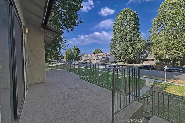 Redlands, CA 92374,1209 Edwards ST #56