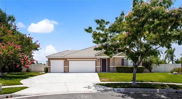 Redlands, CA 92374,1909 Crystal Cove CT