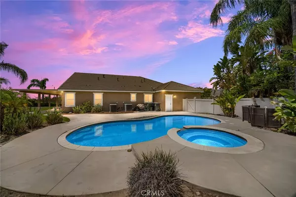 Redlands, CA 92374,1909 Crystal Cove CT