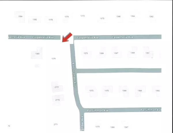 Thermal, CA 92274,1379 Carpenteria AVE