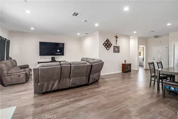 California City, CA 93505,10121 Margery AVE