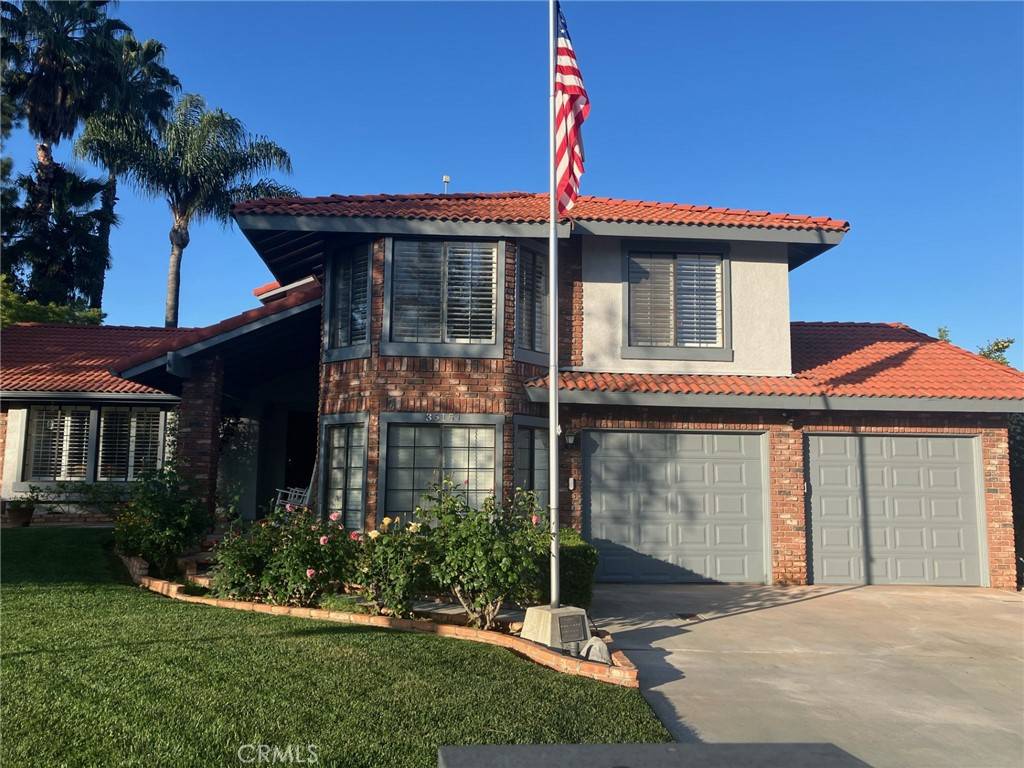 Yucaipa, CA 92399,36151 Sharon WAY
