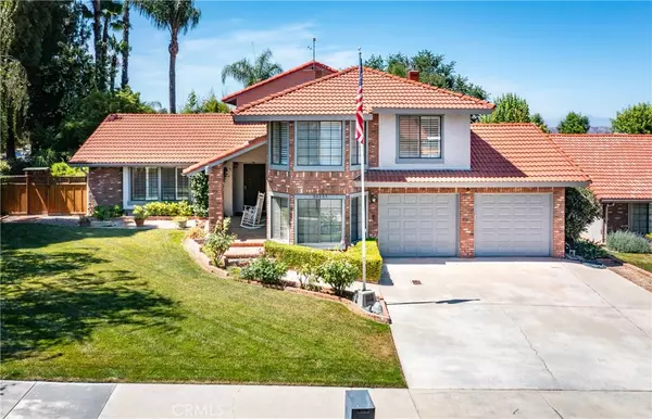 Yucaipa, CA 92399,36151 Sharon WAY