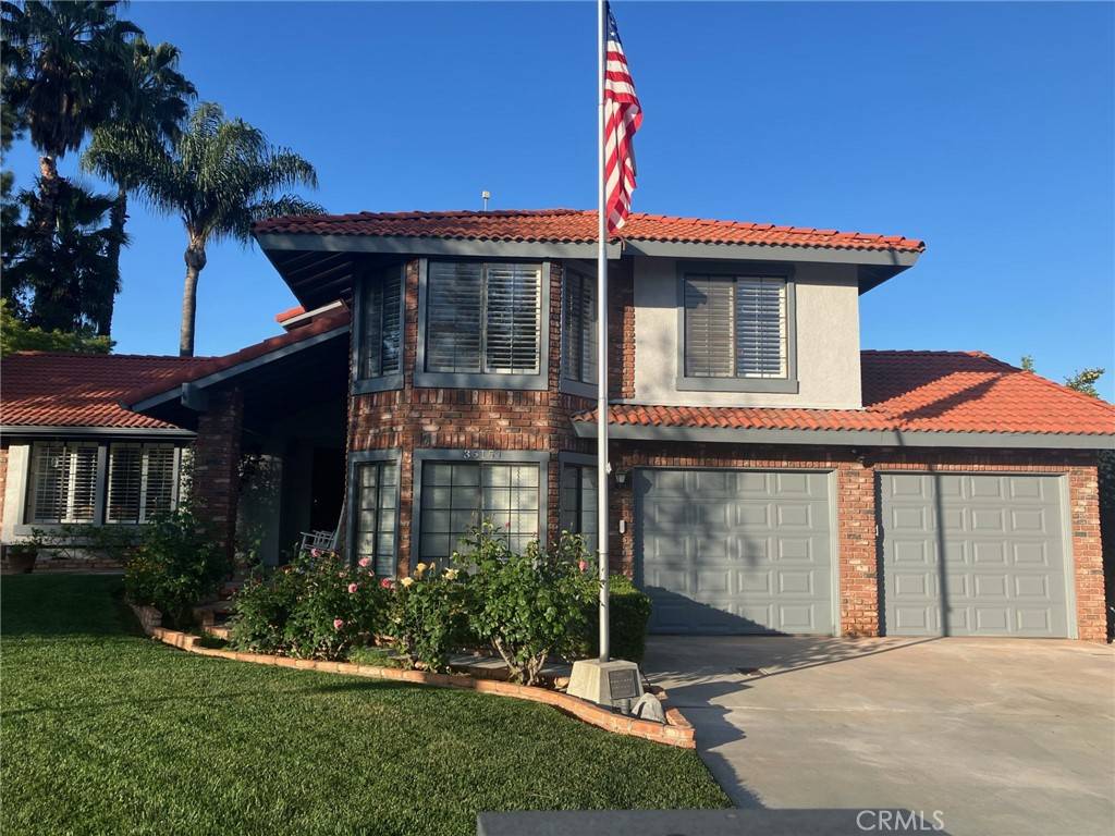 36151 Sharon WAY, Yucaipa, CA 92399