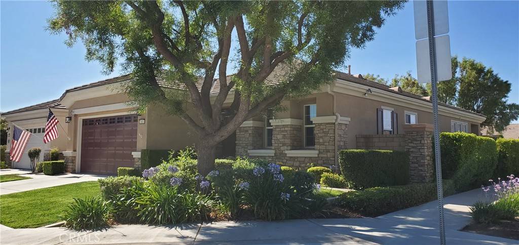 Hemet, CA 92545,5605 Corte Benisa