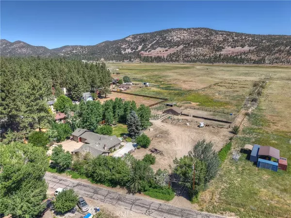 Big Bear City, CA 92314,1015 E Fairway BLVD