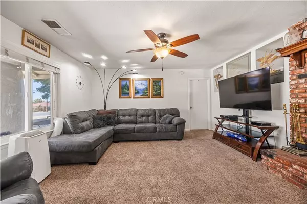 Hesperia, CA 92345,18043 Preston ST