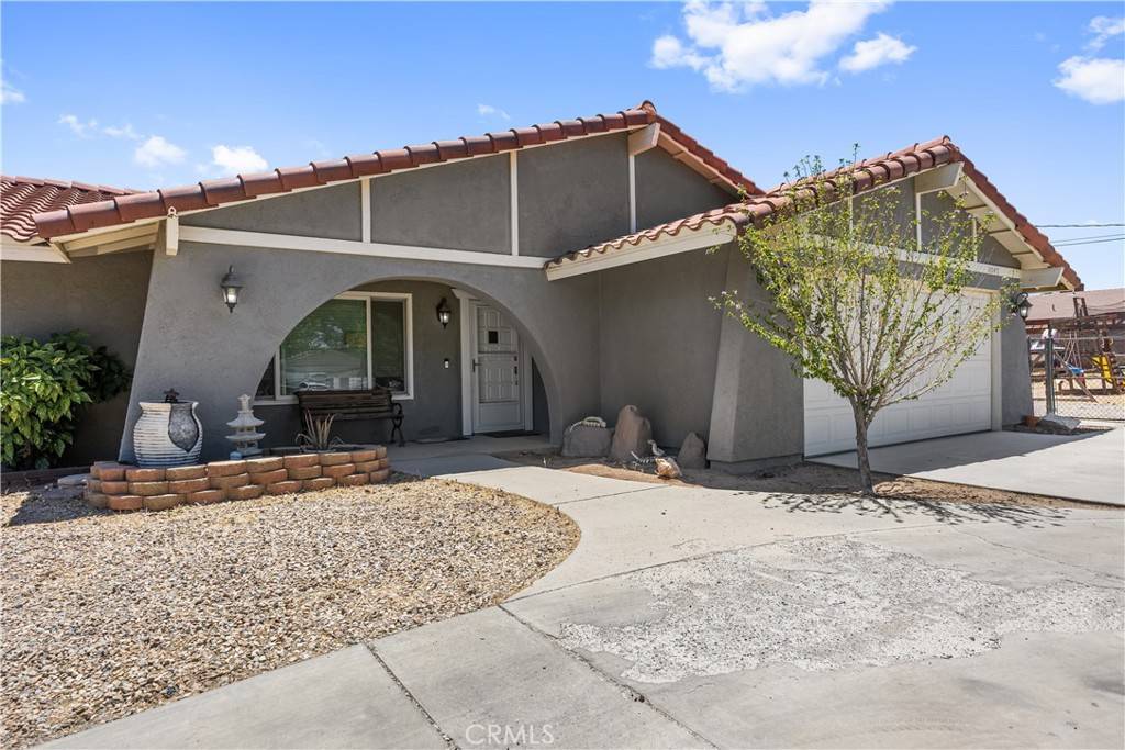 18043 Preston ST, Hesperia, CA 92345