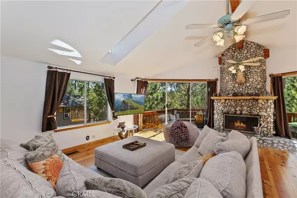 Sugarloaf, CA 92386,169 Imperial