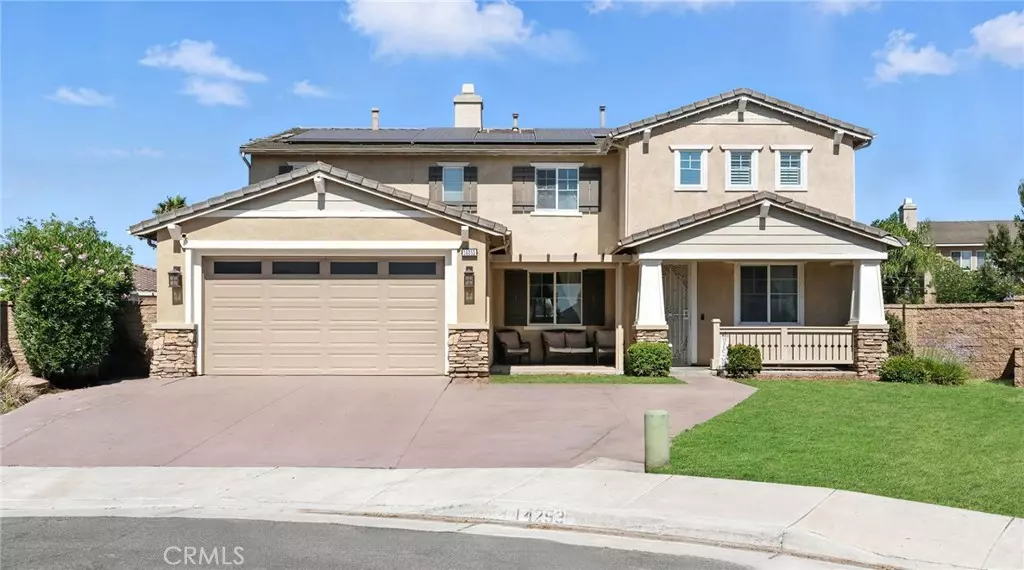 14253 Wolfhound ST, Eastvale, CA 92880