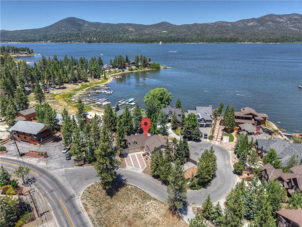 Big Bear Lake, CA 92315,494 Lakeview CT