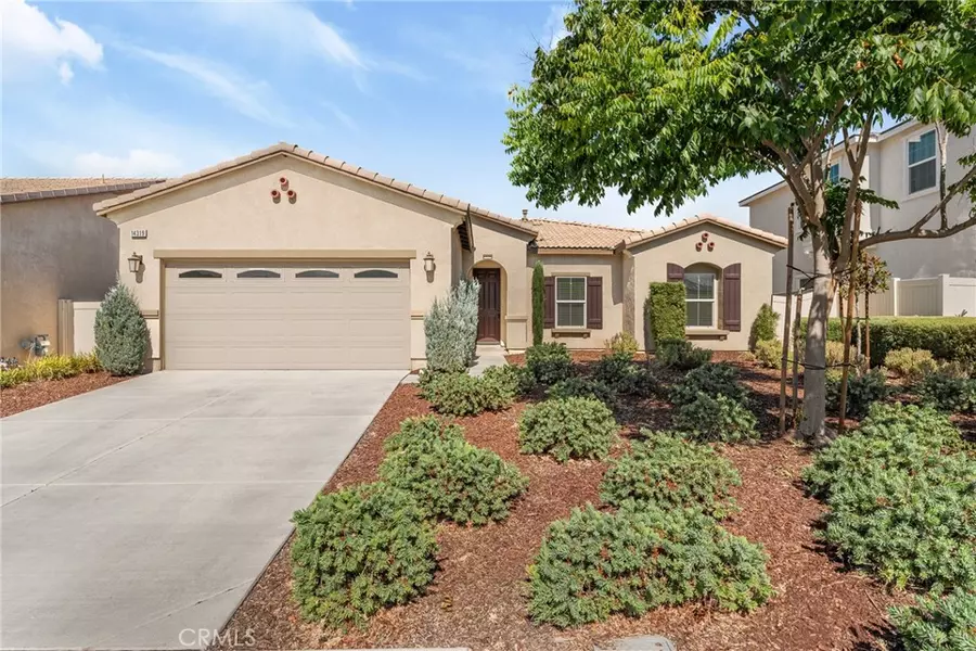 14319 Blue Bonnet LN, Moreno Valley, CA 92555