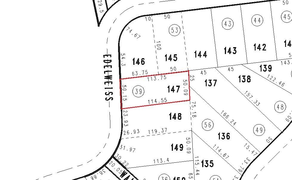 Crestline, CA 92325,0 Edelweiss DR