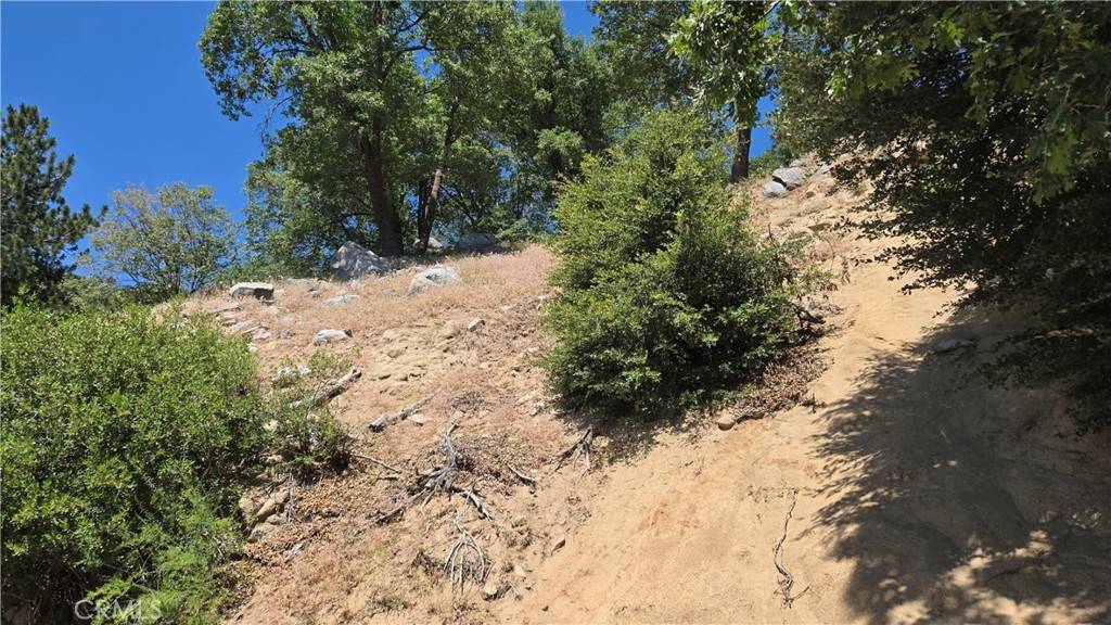 0 Edelweiss DR, Crestline, CA 92325