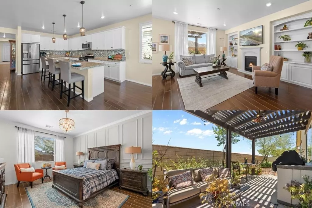 San Bernardino, CA 92407,3937 Scarlet Oak CT