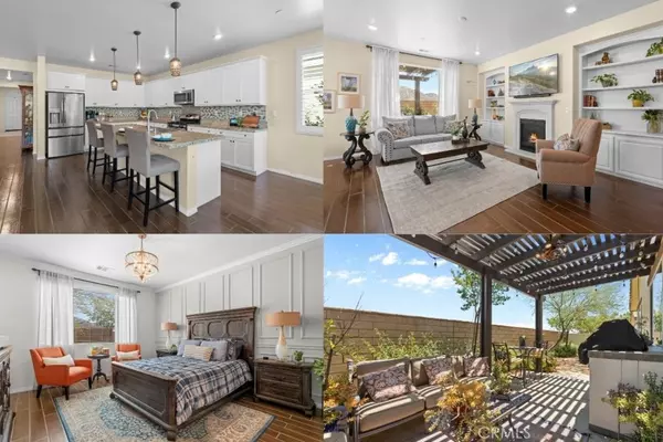 3937 Scarlet Oak CT, San Bernardino, CA 92407