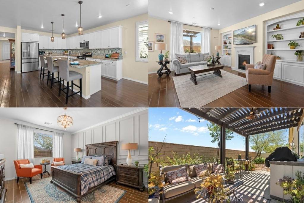 3937 Scarlet Oak CT, San Bernardino, CA 92407