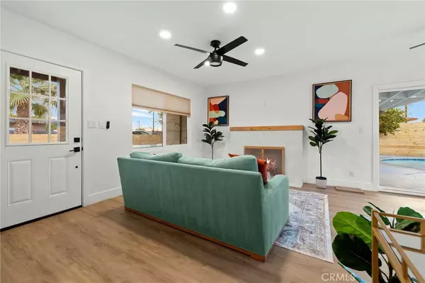 Palm Springs, CA 92264,4351 E Calle De Carlos